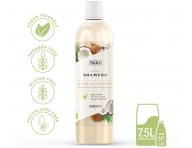 Jemn� �istiaci �amp�n pre citliv� zvieraciu poko�ku Wahl Professional Animal Shampoo Oatmeal Essence - 500 ml