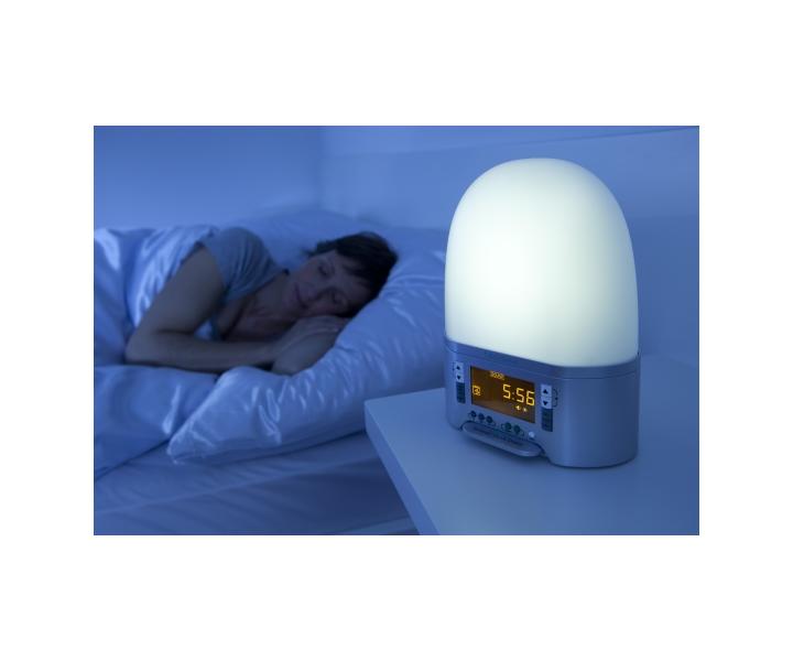 Medisana Budk so svetlom SAC 45100