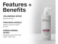 Sprej pre objem vlasov Paul Mitchell Volume Extra-Body Root Boost - 500 ml