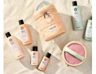Dar�ekov� sada pre zdrav� vlasov� poko�ku Maria Nila Head & Hair Heal Beauty Bag + kozmetick� ta�ka zdarma