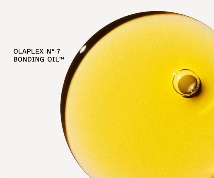 Dar�ekov� sada pre v��ivu a ochranu vlasov Olaplex The Key to Shine Set