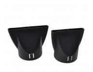 Profesion�lny f�n na vlasy Wahl Ventus Pro 4352-0470 - 2200 W, �ierny