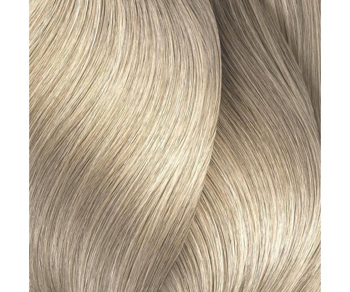 Preliv na vlasy Lor�al Professionnel Dia Light 60 ml - 10.01 najsvetlej�� pr�rodn� popolav� blond milkshake