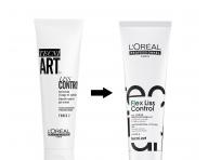 Stylingov rad LOral Professionnel Tecni. art