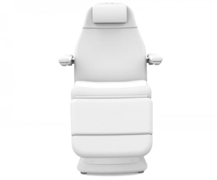 Elektrick� kozmetick� leh�tko Silverfox 2279B - 4 motory, biele