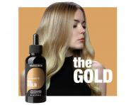 Ultra koncentrovan ist pigmenty Selective Professional ThePigments TheGold - 80 ml, zlat