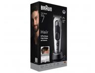 Zastrihva vlasov Braun Hair Clipper Series 7 HC7590 - ed