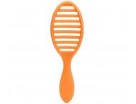 Kefa na rozesvanie a fkanie vlasov Wet Brush Speed Dry Orange Crush - oranov