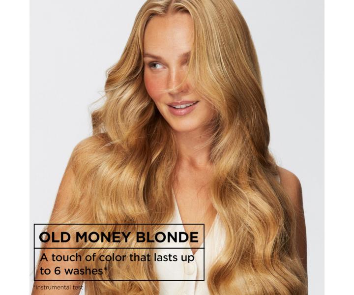 Farbiaca maska ​​na vlasy Garnier Olia Gloss