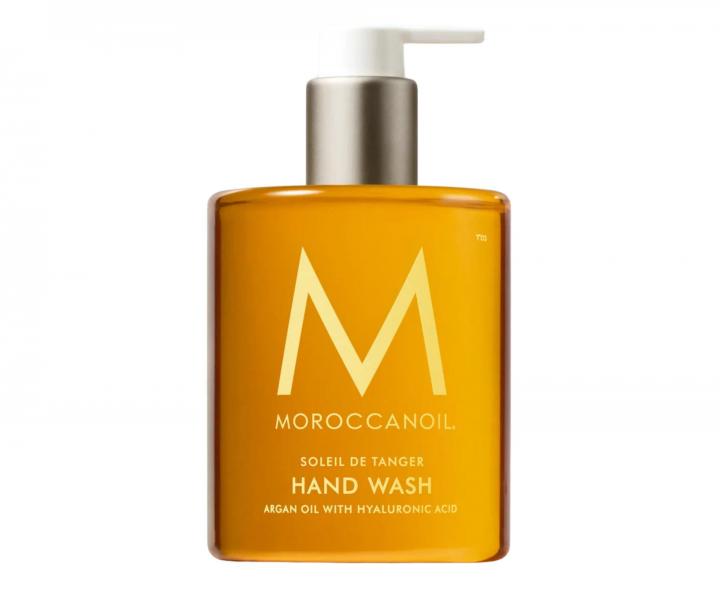 Darekov sada pre starostlivos o ruky Moroccanoil Soleil De Tanger Hand Care Set