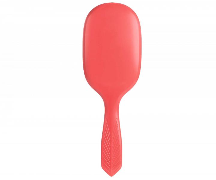 Kefa na roz�es�vanie vlasov Sibel Wet Brush Graffiti - ru�ov�