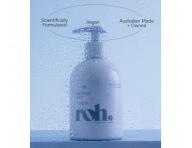 Vy�ivuj�ci �amp�n pre such� a l�mav� vlasy ROH The Universal Hair Wash - 350 ml
