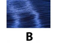 Preliv na vlasy Subrina Professional Demi Permanent 60 ml - kreatvny mix tn - modr