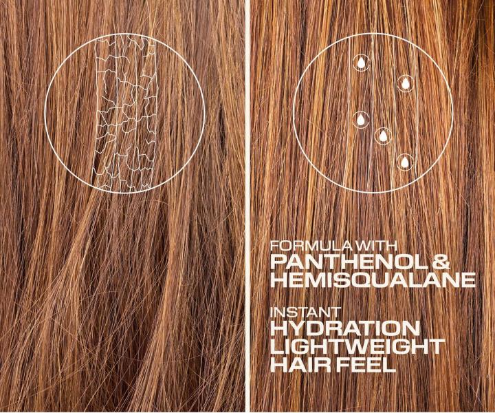 Hydrata�n� �amp�n pre v�etky typy vlasov Goldwell Dualsenses Pure Hydration Hydrating Shampoo - 250 ml