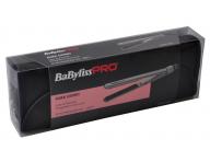 BaByliss Pro ehlika na such i mokr vlasy - EP Technology 5.0