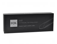 ehlika na vlasy Fox Jazz, titnov dotiky - 24 x 90 mm - rozbalen