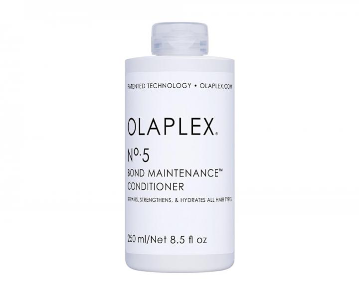 Dar�ekov� sada na regener�ciu a posilnenie po�koden�ch vlasov Olaplex Total Hair Repair Set