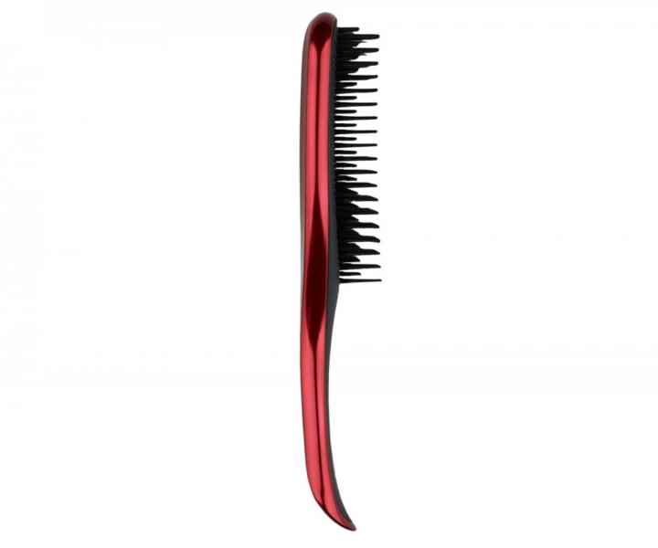 Kefa na roz�es�vanie vlasov Tangle Teezer The Ultimate Detangler The Devil Wears Prada - metalicky �erven�/�ierna