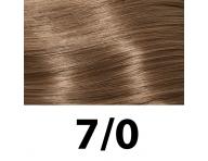 Farba na vlasy Subrina Professional Permanent Colour 100 ml - 7/0 stredn blond