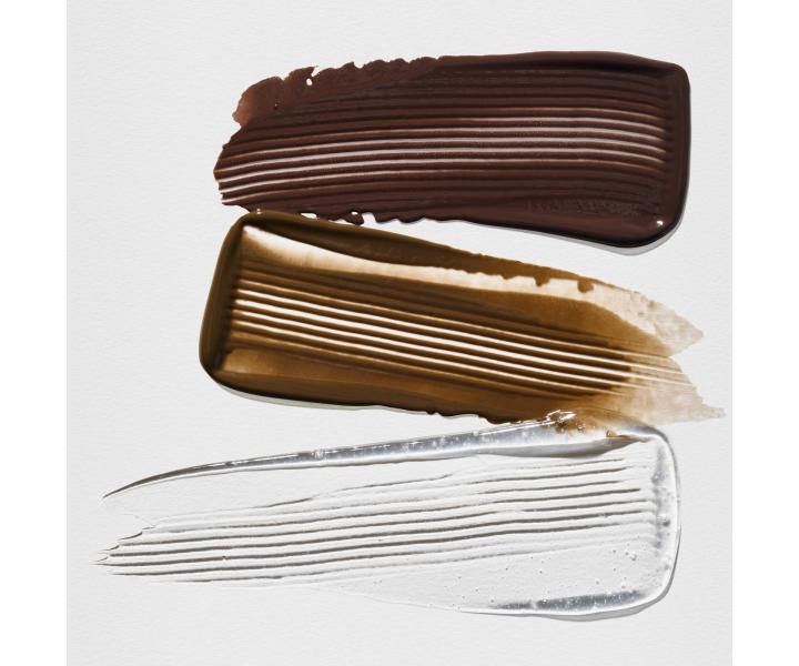 Fixan gl na oboie RevitaLash Hi-Def Brow Gel Clear - 7,4 ml, transparentn