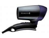 Fn na vlasy Remington Travel Dryer 1400 W - ierny-fialov