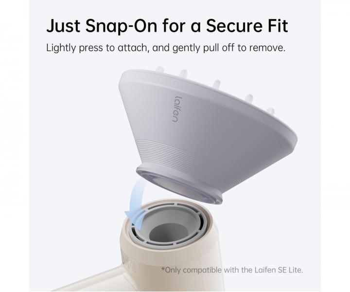 Difzer pre fny Laifen SE Lite - ed, 18 hrotov