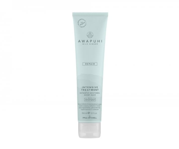 Darekov sada pre pokoden vlasy Paul Mitchell Awapuhi Wild Ginger Nourishing Repair Duo