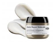 Maska pre po�koden� vlasy Lor�al Professionnel Serie Expert Absolut Repair Molecular - 75 ml