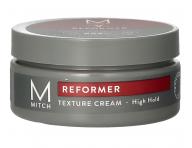 Texturiza�n� kr�m pre siln� fix�ciu a matn� vzh�ad Paul Mitchell Mitch Reformer Texture Cream - 85 g