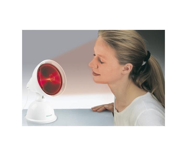 Infraerven lampa Medisana IRL 88254