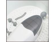 Medisana Perlikov kpe nh s infraervenm svetlom - 4 v 1