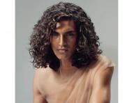 Termoochrann pena na hydratciu vlnitch a kueravch vlasov Paul Mitchell Curl Hydrating Foam - 200 ml