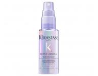 Dar�ekov� cestovn� sada pre blond vlasy K�rastase Blond Absolu Hydration Care Set