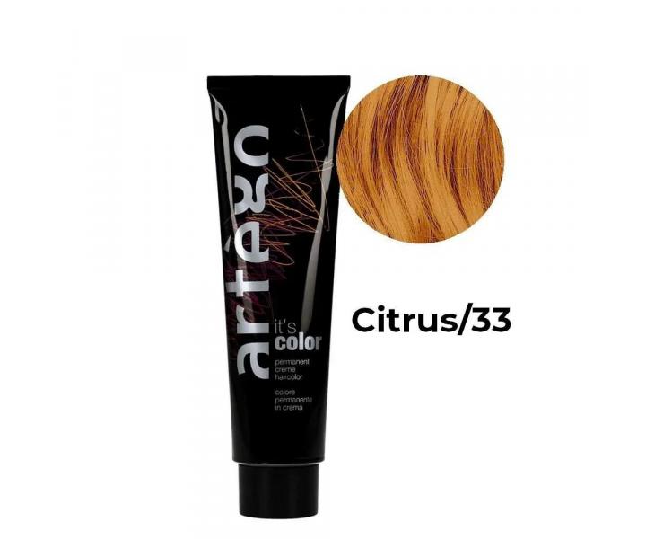 Krmov farba na vlasy Artgo IT'S Color Control 150 ml - Citrus/33