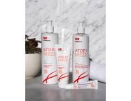 Zjem�uj�ce telov� mlieko na atopick� a ve�mi such� poko�ku Elfa Pharm Atopi Med Emollient Lotion 400 ml + kr�m 75 ml zadarmo
