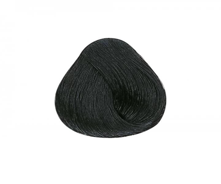 Farba na vlasy Yellow Professional Color 100 ml - odtie� 1 �ierna