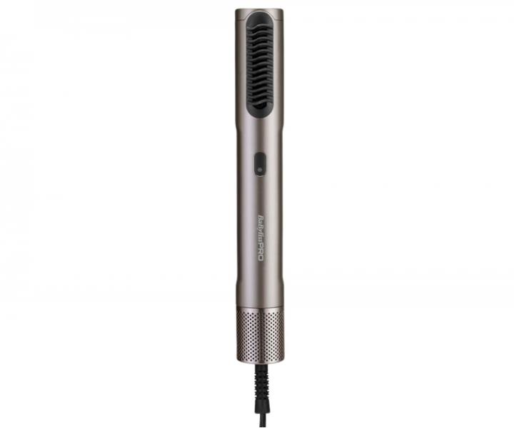 Profesion�lny f�n na vlasy BaByliss Pro Drying Wand - 1600 W, champagne metalick�