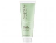 Sada pre nepoddajn vlasy Paul Mitchell Clean Beauty Anti-Frizz Duo