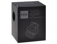 Opraovacia tetka na prst Fox - ovlna, ed