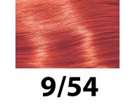 Farba na vlasy Subrina Professional Permanent Colour 100 ml - 9/54 vemi svetl blond - chilli