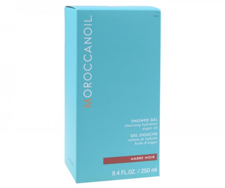 Sprchov gl Moroccanoil Shower Gel - 250 ml