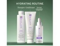 Lehk� hydrata�n� s�rum na vlasy a vlasov� poko�ku Biolage Hydra Source Moisture Method Scalp & Hair Serum - 90 ml