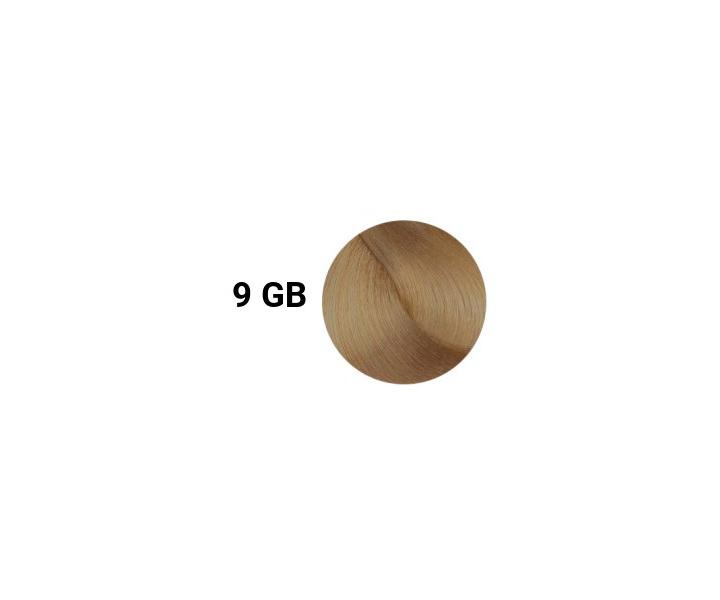 Farba na vlasy Topchic Goldwell 60 ml - odtie 9GB pieskov blond