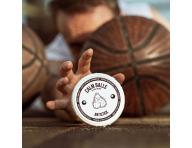 portov lubrikant pre muov na intmne partie Angry Beards Calm Balls Antistick - 84 g