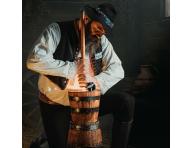 Balzam na fzy Angry Beards Carl Smooth - 46 g