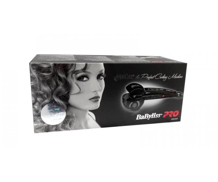 Automatick kulma na vlasy BaByliss Pro MiraCurl BAB2665E