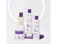 Kondicionr pre nepoddajn a krepovat vlasy Schwarzkopf Professional Bonacure Frizz Away - 200 ml