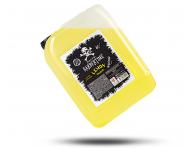 Osvieujca kolnska voda po holen Barbertime Lemon Cologne - 5000 ml