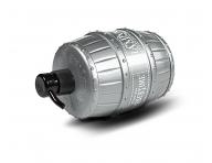 Pnsky ampn pre vetky typy vlasov Barbertime Pro-Hair Shampoo - 1000 ml