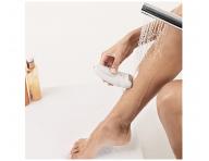 Dmsky epiltor Braun Silk-pil 5 - 805 Silver